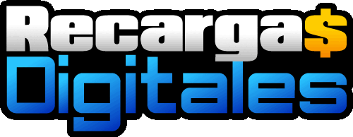 Recargas Digitales