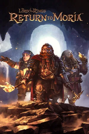 The Lord of the Rings: Return to Moria Internacional