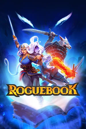 Roguebook Internacional