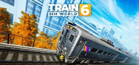 Train Sim World 6 Internacional