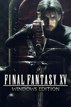 FINAL FANTASY XV WINDOWS EDITION Internacional