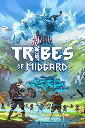 Tribes Of Midgard Internacional
