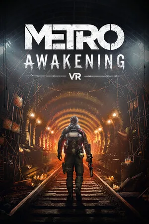 Metro Awakening Internacional