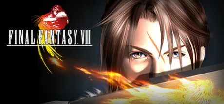 FINAL FANTASY VIII Internacional