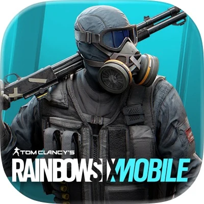 Rainbow Six Mobile Estados Unidos