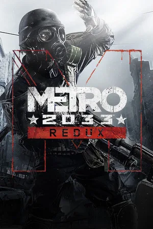 Metro 2033 Redux Resto del mundo