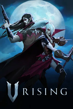 V Rising Resto del mundo