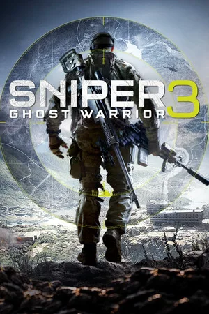 Sniper Ghost Warrior 3 Internacional