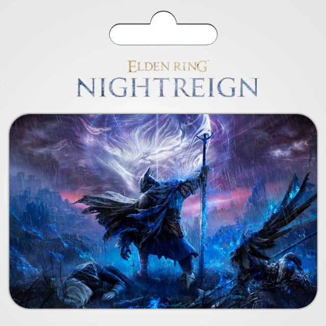Elden Ring Nightreign Gift Card Estados Unidos