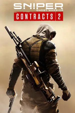 Sniper Ghost Warrior Contracts 2 Deluxe Arsenal Internacional