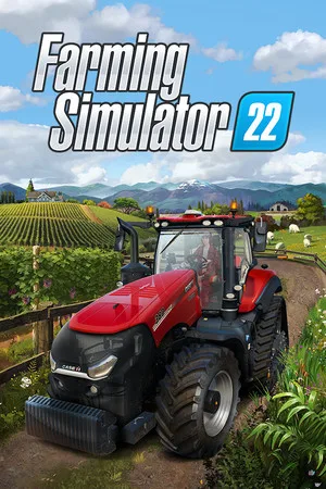 Farming Simulator 22 Internacional