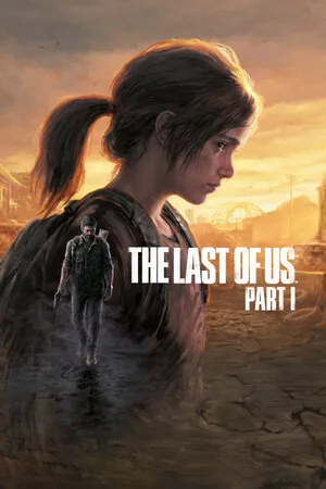The Last of Us Part I Internacional