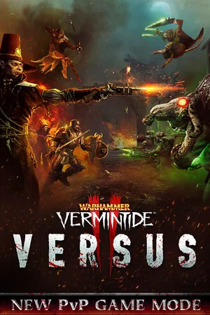 Warhammer: Vermintide 2 Internacional