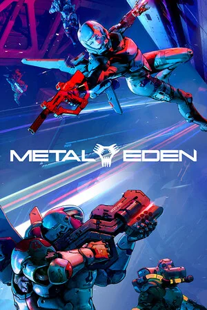 METAL EDEN Resto del mundo
