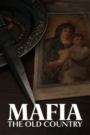 Mafia: The Old Country Resto del mundo