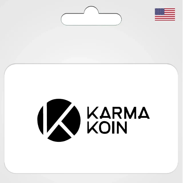 Karma Koin Estados Unidos