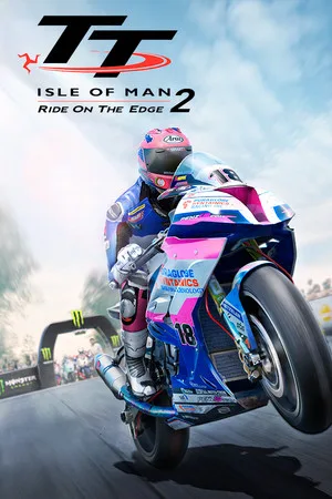 TT Isle of Man: Ride on the Edge 2 Internacional