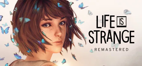 Life is Strange Internacional