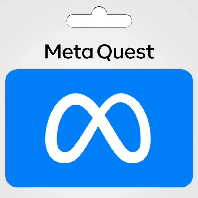Meta Quest Gift Card