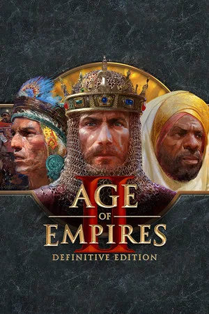 Age of Empires II: Definitive Edition Internacional