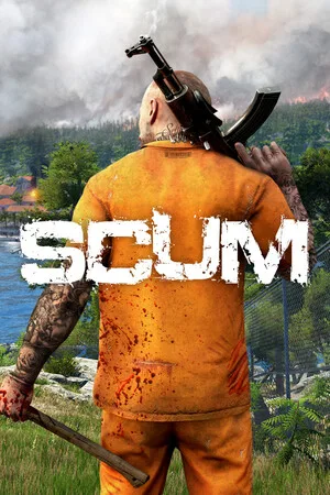 SCUM Resto del mundo