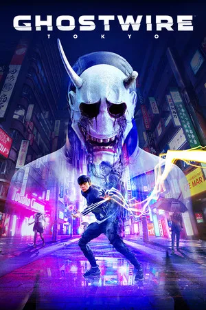Ghostwire: Tokyo Latinoamérica