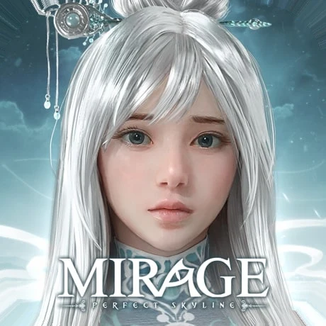 Mirage: Perfect Skyline