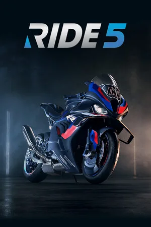 RIDE 5 Internacional