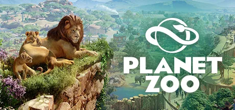 Planet Zoo Internacional