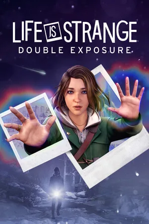 Life is Strange: Double Exposure Internacional