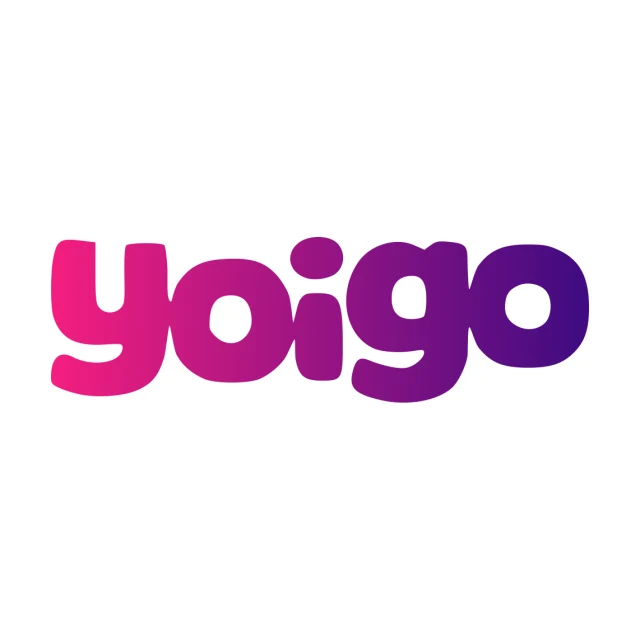 Yoigo Spain España