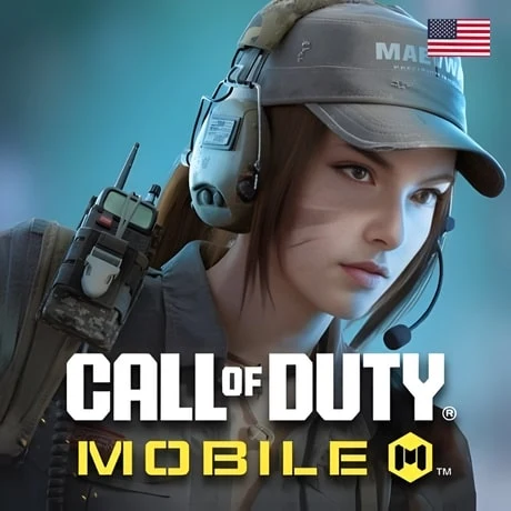 Call of Duty®: Mobile Estados Unidos