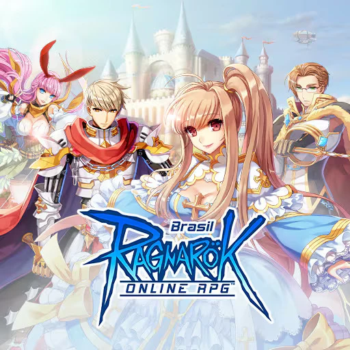 Ragnarok Online Brazil Brasil