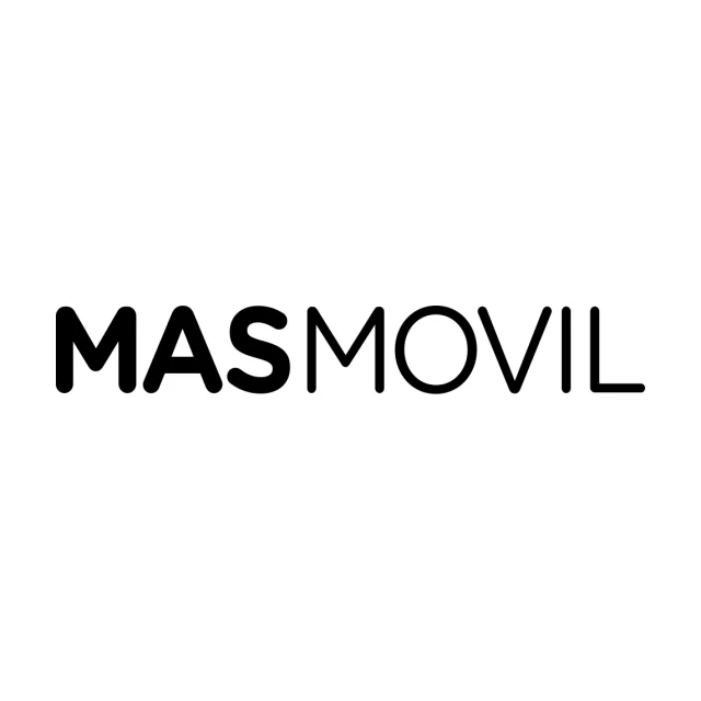 Masmovil Spain España