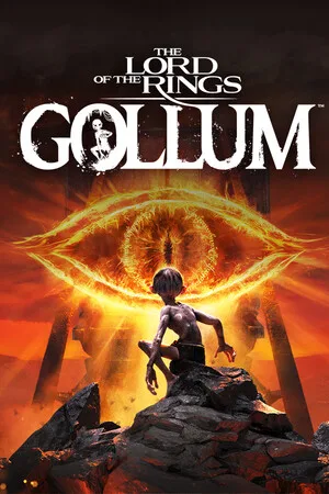 The Lord of the Rings: Gollum Resto del mundo