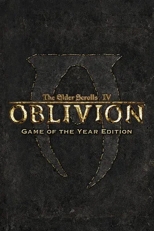 The Elder Scrolls IV: Oblivion GOTY Latinoamérica