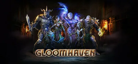 Gloomhaven Internacional