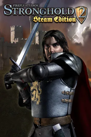 Stronghold 2: Steam Edition Internacional
