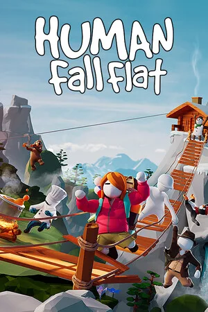 Human Fall Flat Internacional