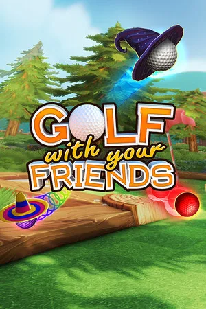 Golf With Your Friends Internacional