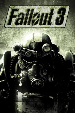 Fallout 3 Latinoamérica