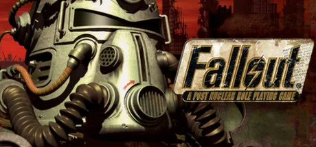 Fallout Classic Collection Asia