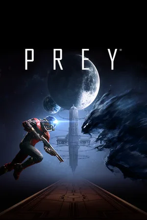 Prey Latinoamérica
