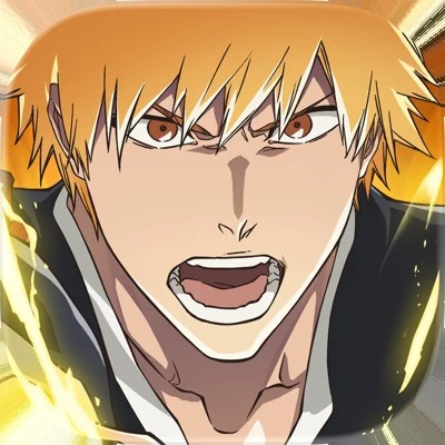 BLEACH Soul Resonance
