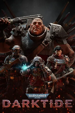 Warhammer 40,000: Darktide Internacional