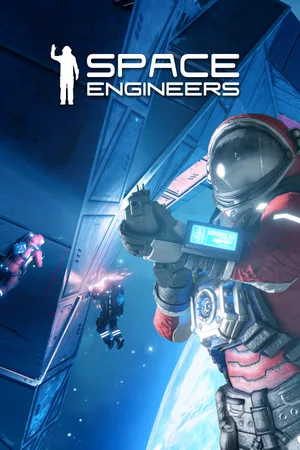 Space Engineers Internacional