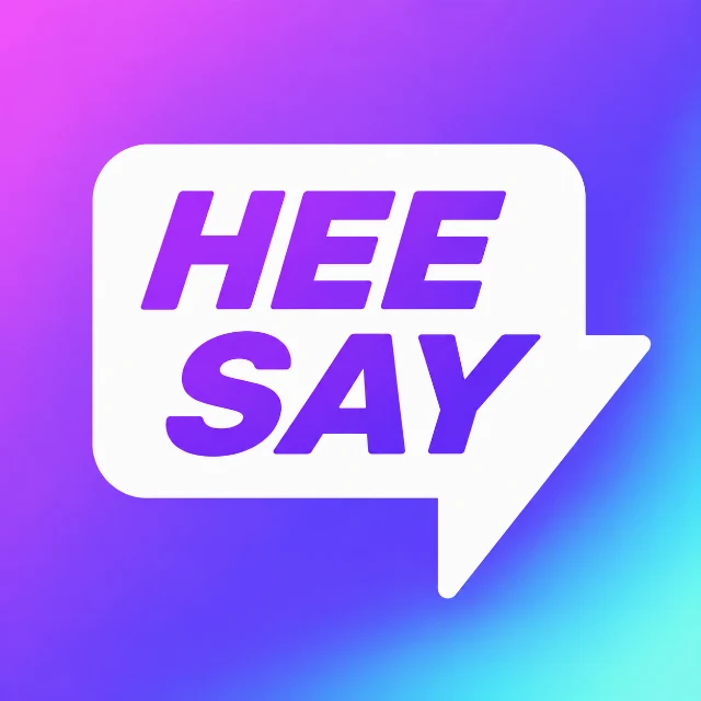 HeeSay