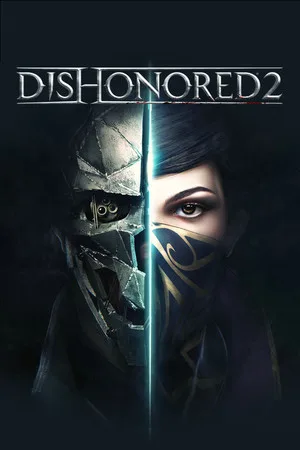 Dishonored 2 Latinoamérica