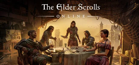 The Elder Scrolls Online Internacional