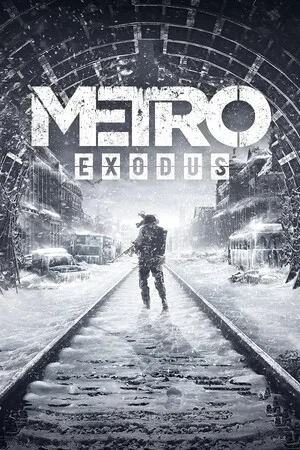 Metro Exodus Internacional